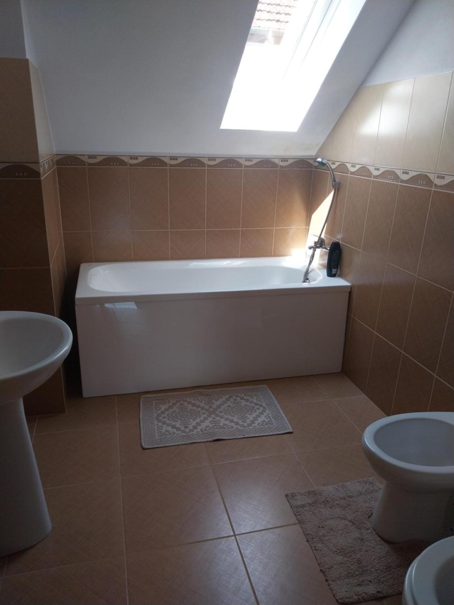 Serena House Cartisoara Luaran gambar