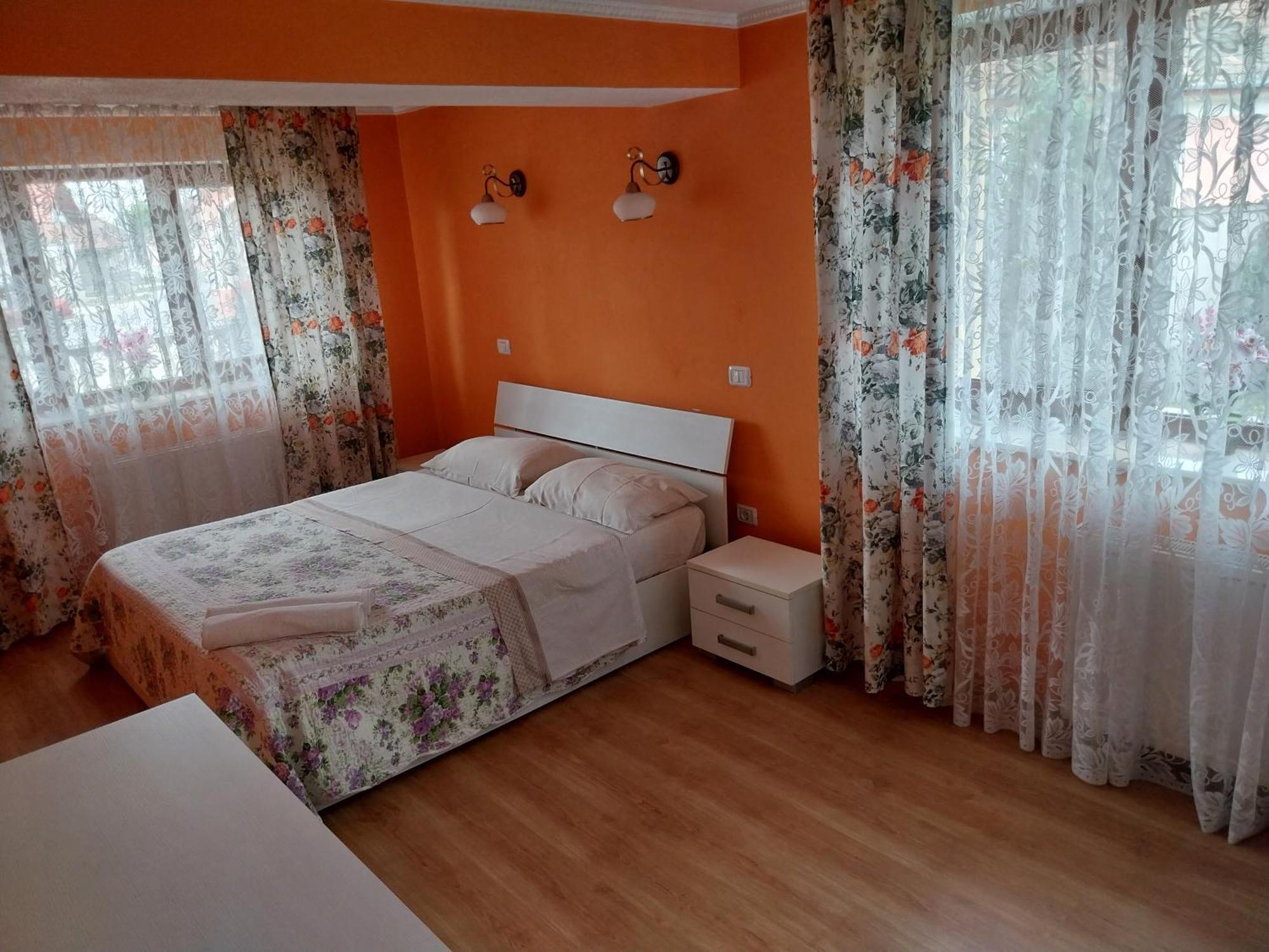Serena House Cartisoara Bilik gambar