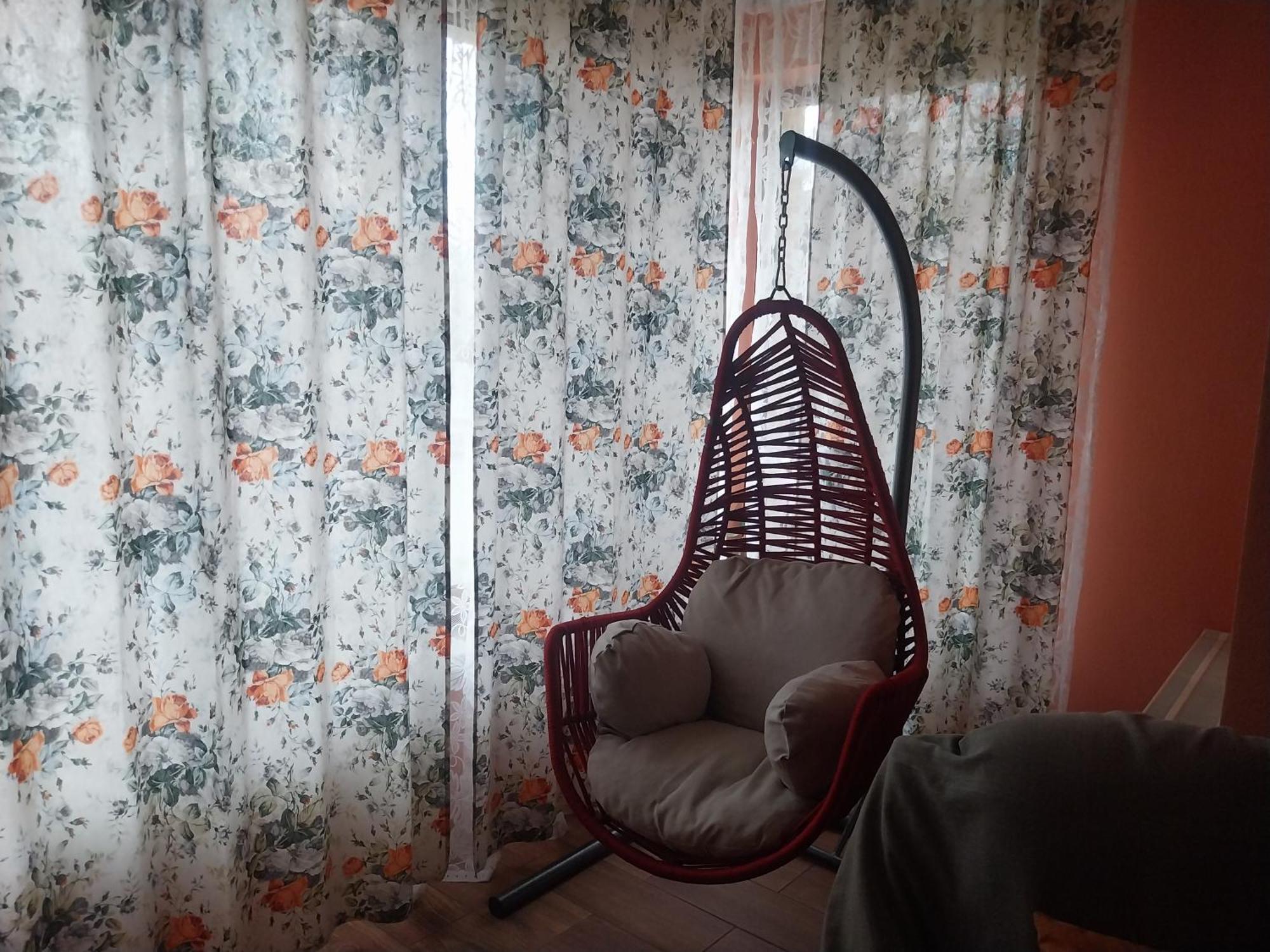Serena House Cartisoara Luaran gambar